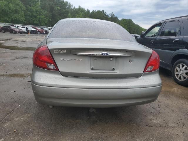 Photo 6 from auction – 2003 FORD TAURUS SE with VIN 1FAFP53U93A124788