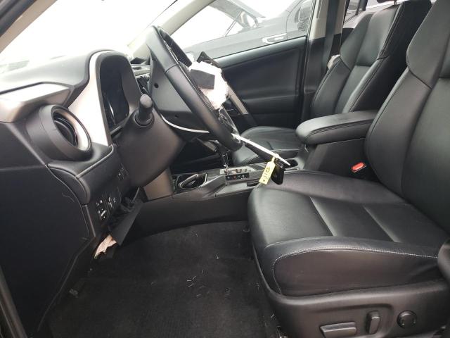 Photo 7 from auction – 2016 TOYOTA RAV4 LIMIT with VIN 2T3DFREV2GW424794