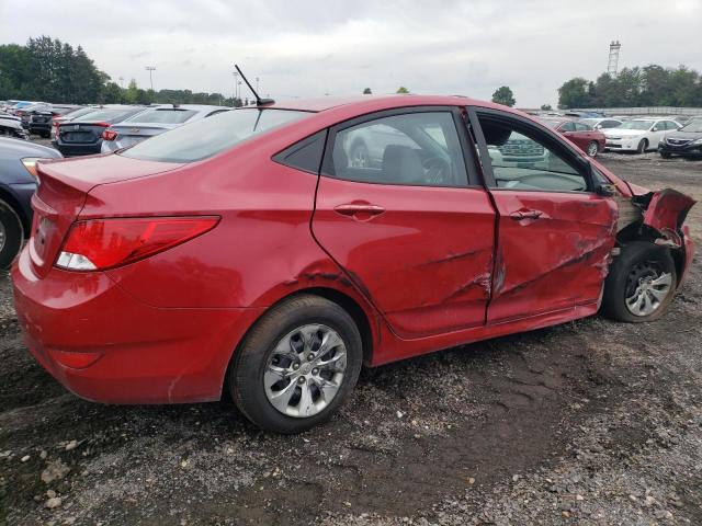 Photo 3 from auction – 2016 HYUNDAI ACCENT SE with VIN KMHCT4AE0GU091579