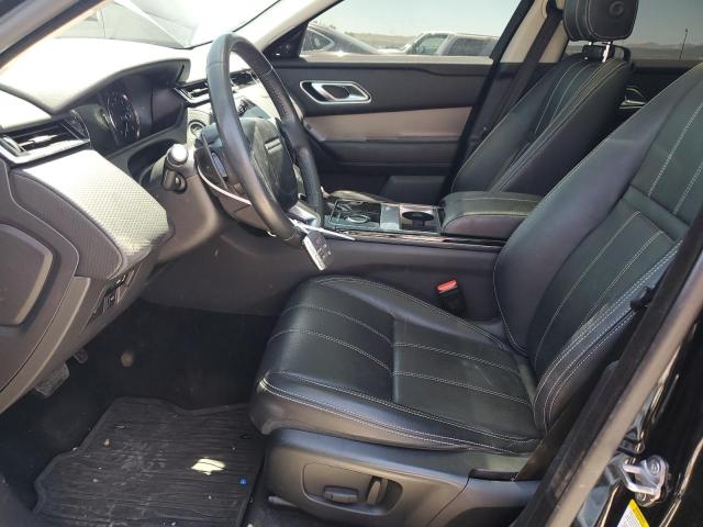 Photo 7 from auction – 2018 LAND ROVER RANGE ROVE with VIN SALYB2RV0JA720314