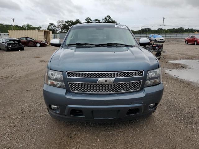 Photo 5 from auction – 2008 CHEVROLET SUBURBAN K with VIN 3GNFK16368G148809