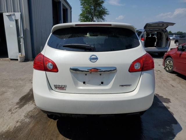 Photo 6 from auction – 2012 NISSAN ROGUE S with VIN JN8AS5MT5CW303393