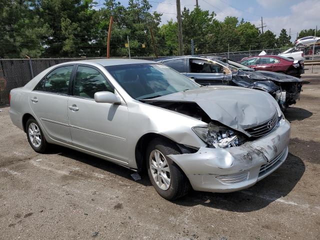 Photo 4 from auction – 2005 TOYOTA CAMRY LE with VIN 4T1BF30K75U104829