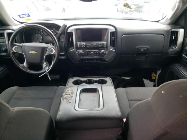 Photo 8 from auction – 2016 CHEVROLET SILVERADO with VIN 3GCPCREC5GG239823