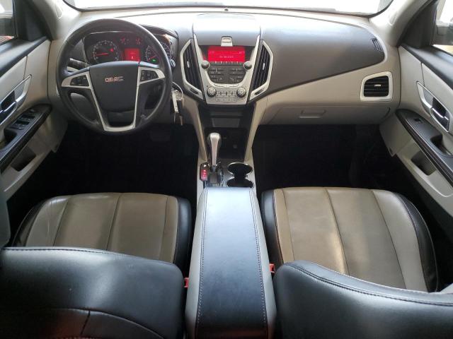Photo 8 from auction – 2010 GMC TERRAIN SL with VIN 2CTFLHEY7A6394429