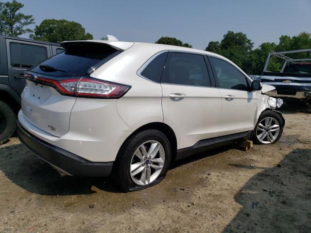 Photo 3 from auction – 2015 FORD EDGE SEL with VIN 2FMTK4J86FBC22497