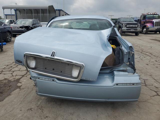 Photo 6 from auction – 2010 LINCOLN TOWN CAR S with VIN 2LNBL8CV4AX620757