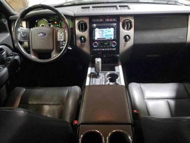 Photo 8 from auction – 2013 FORD EXPEDITION with VIN 1FMJK2A51DEF13654