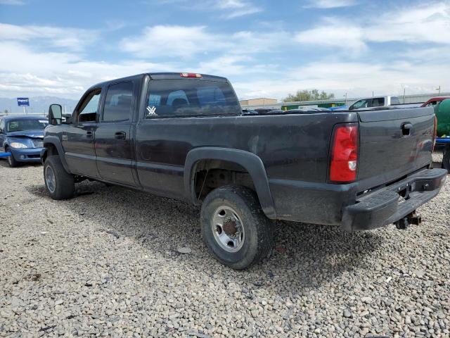Photo 2 from auction – 2004 CHEVROLET SILVERADO with VIN 1GCHK23U94F227701