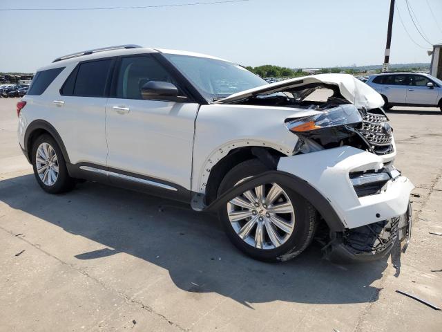 Zdjęcie 4 z aukcji – 2020 FORD EXPLORER L z VIN 1FMSK7FH2LGA44470