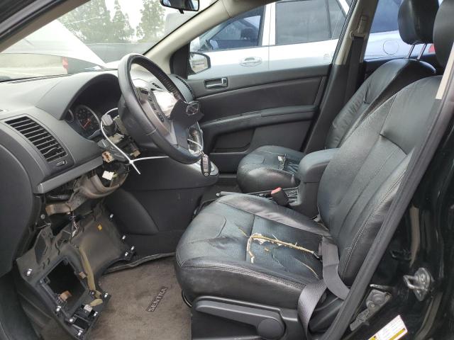 Photo 7 from auction – 2011 NISSAN SENTRA 2.0 with VIN 3N1AB6AP8BL616213
