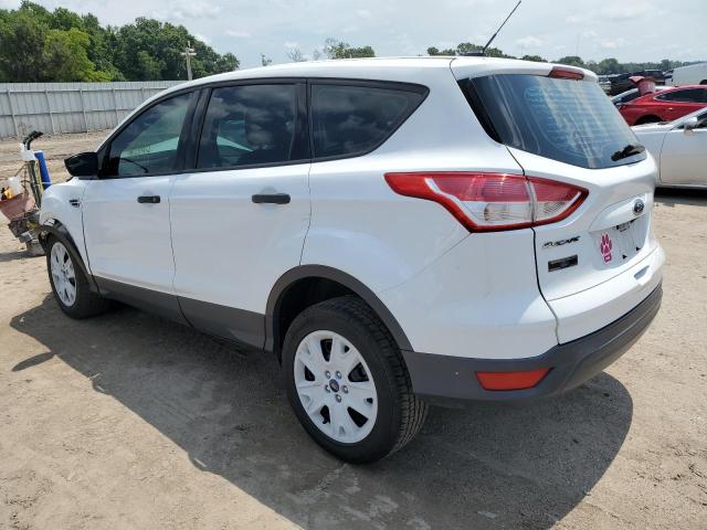 Photo 2 from auction – 2015 FORD ESCAPE S with VIN 1FMCU0F74FUC74661