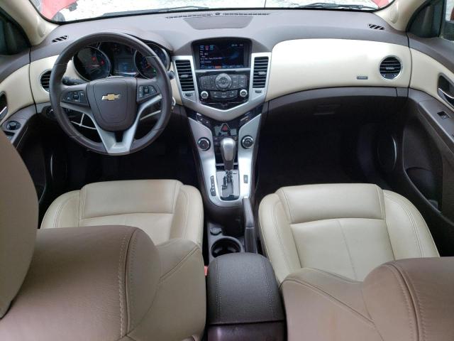 Photo 8 from auction – 2011 CHEVROLET CRUZE LT with VIN 1G1PG5S95B7152104