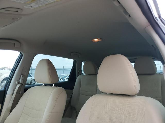 Photo 10 from auction – 2016 NISSAN ROGUE S with VIN 5N1AT2MTXGC758704