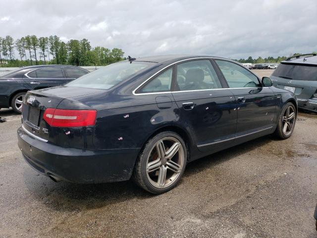 Photo 3 from auction – 2011 AUDI A6 PRESTIG with VIN WAUKGAFB5BN049037