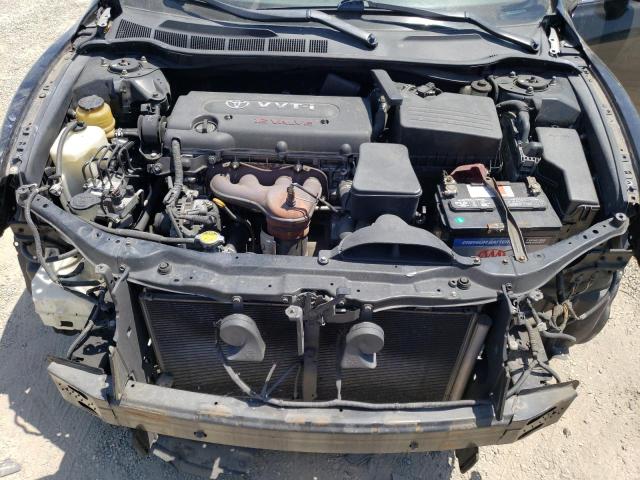 Photo 11 from auction – 2008 TOYOTA CAMRY CE with VIN 4T1BE46K28U784501