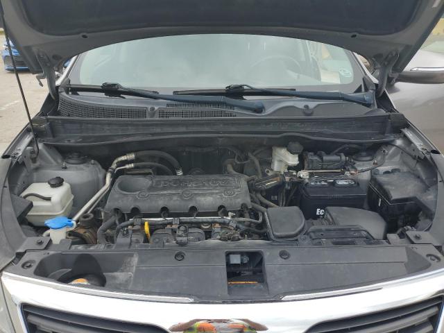 Photo 12 from auction – 2011 KIA SPORTAGE E with VIN KNDPCCA23B7164893