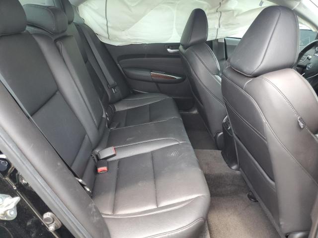 Photo 10 from auction – 2015 ACURA TLX with VIN 19UUB1F34FA000980