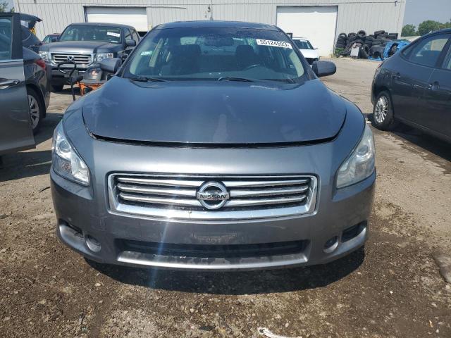 Photo 5 from auction – 2014 NISSAN MAXIMA S with VIN 1N4AA5AP7EC458043