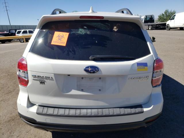 Photo 6 from auction – 2016 SUBARU FORESTER 2 with VIN JF2SJAKC5GH516225