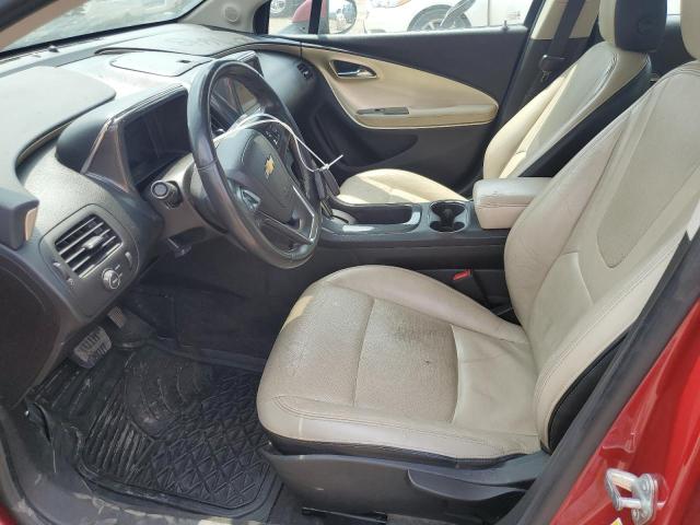 Photo 7 from auction – 2012 CHEVROLET VOLT with VIN 1G1RB6E47CU109643