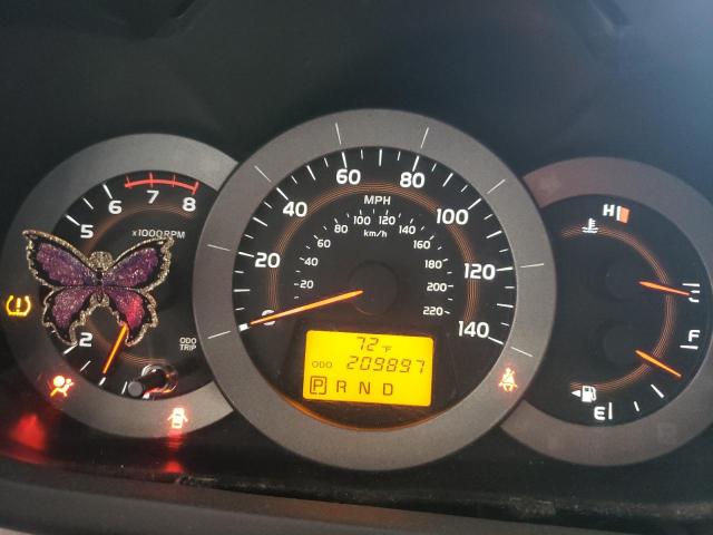 Foto 9 de la subasta – 2011 TOYOTA RAV4 con VIN JTMBF4DV8B5038084