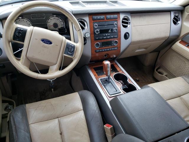 Photo 8 from auction – 2009 FORD EXPEDITION with VIN 1FMFU17589LA07565