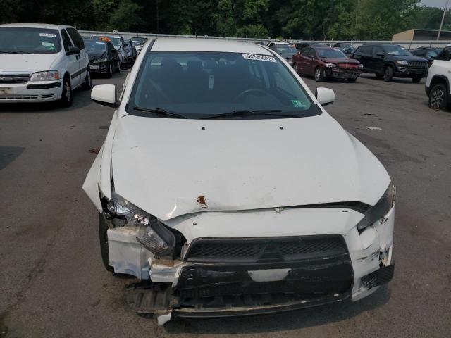 Photo 5 from auction – 2011 MITSUBISHI LANCER ES/ with VIN JA32U2FU1BU042805