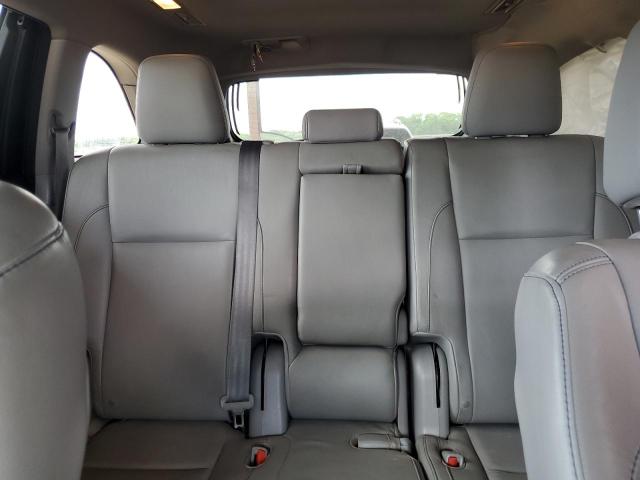 Photo 10 from auction – 2016 TOYOTA HIGHLANDER with VIN 5TDJKRFHXGS234945