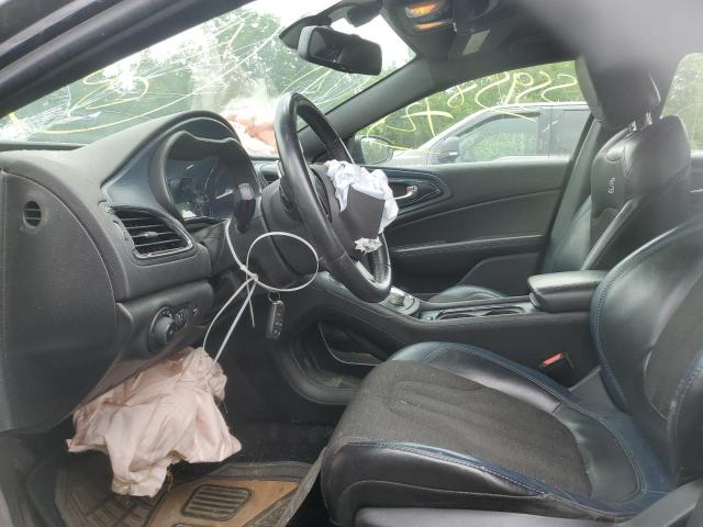 Photo 7 from auction – 2016 CHRYSLER 200 S with VIN 1C3CCCBB4GN146245