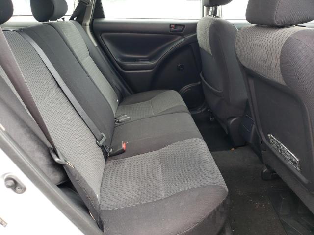 Photo 10 from auction – 2008 TOYOTA MATRIX with VIN 2T1KR32EX8C698885