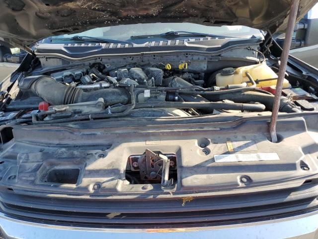 Photo 11 from auction – 2019 FORD F250 SUPER with VIN 1FT7W2BT7KEF72091