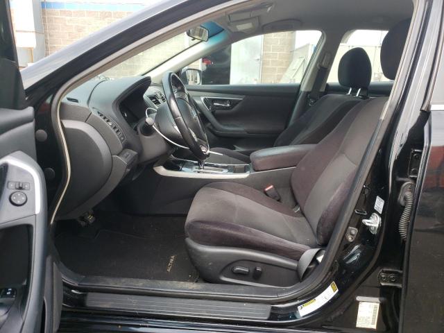 Photo 7 from auction – 2013 NISSAN ALTIMA 2.5 with VIN 1N4AL3AP5DN405603