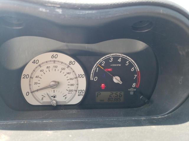 Photo 9 from auction – 2004 TOYOTA SCION XA with VIN JTKKT624940069416