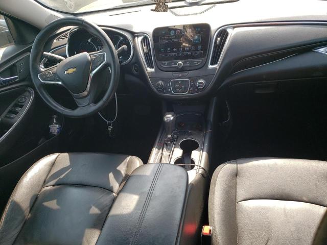 Photo 8 from auction – 2016 CHEVROLET MALIBU LT with VIN 1G1ZE5ST9GF208083
