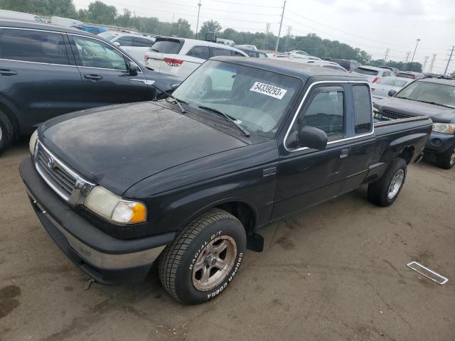 MAZDA B3000 CAB 1998 with VIN 4F4YR16U5WTM45227 - Photo from auction