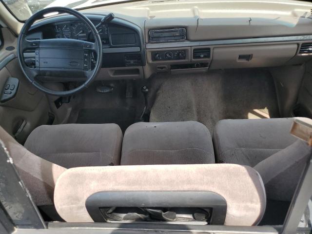 Photo 8 from auction – 1995 FORD F150 with VIN 1FTEF14H1SLB13757