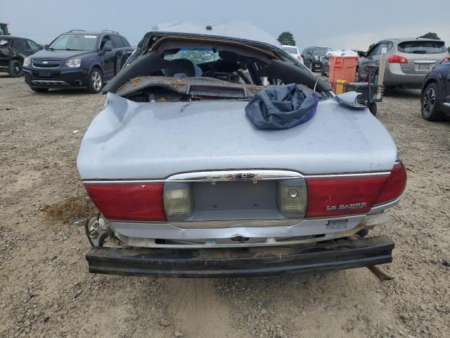 Photo 6 from auction – 2005 BUICK LESABRE CU with VIN 1G4HP52K45U189743