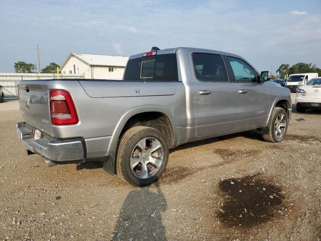 Photo 3 from auction – 2020 RAM 1500 LARAM with VIN 1C6SRFJT8LN274037
