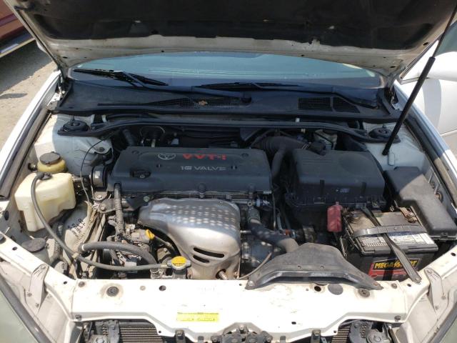 Photo 11 from auction – 2004 TOYOTA CAMRY LE with VIN 4T1BE32K84U342185