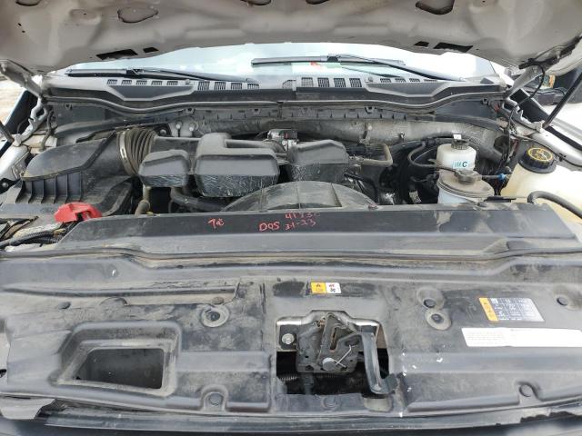 Photo 11 from auction – 2019 FORD F250 SUPER with VIN 1FT7W2B67KEF54586