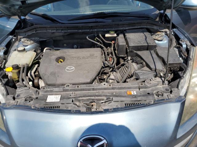 Photo 11 from auction – 2010 MAZDA 3 I with VIN JM1BL1SF9A1254972