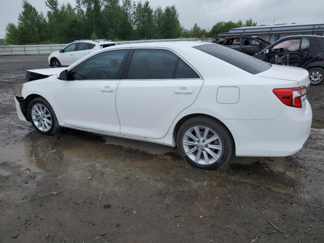 Zdjęcie 2 z aukcji – 2012 TOYOTA CAMRY BASE z VIN 4T4BF1FK3CR266312