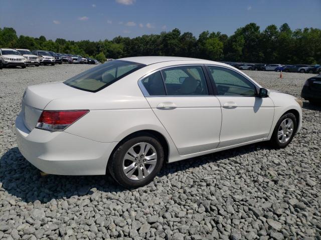 Photo 3 from auction – 2010 HONDA ACCORD LXP with VIN 1HGCP2F49AA162561