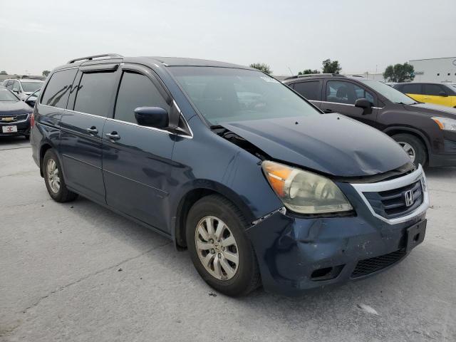Photo 4 from auction – 2010 HONDA ODYSSEY EX with VIN 5FNRL3H43AB057531