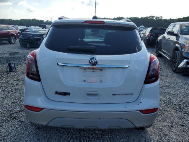 Photo 6 from auction – 2021 BUICK ENCORE PRE with VIN KL4CJASB3MB301719