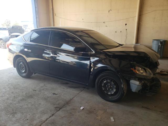 Photo 4 from auction – 2017 NISSAN SENTRA S with VIN 3N1AB7AP1HL710965