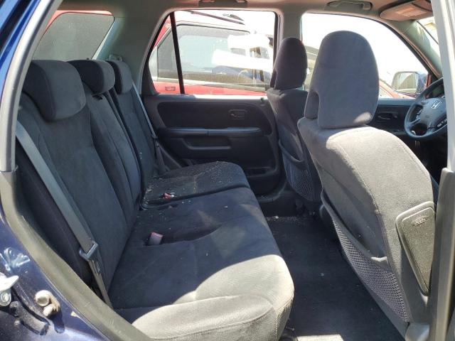 Photo 11 from auction – 2005 HONDA CR-V EX with VIN JHLRD78805C025486