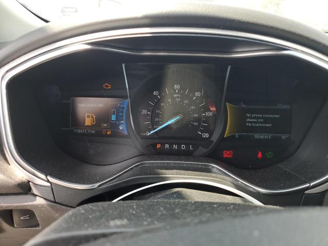 Photo 9 from auction – 2015 FORD FUSION SE with VIN 3FA6P0LU6FR131758