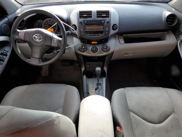 Photo 8 from auction – 2010 TOYOTA RAV4 with VIN JTMBF4DV1A5032643